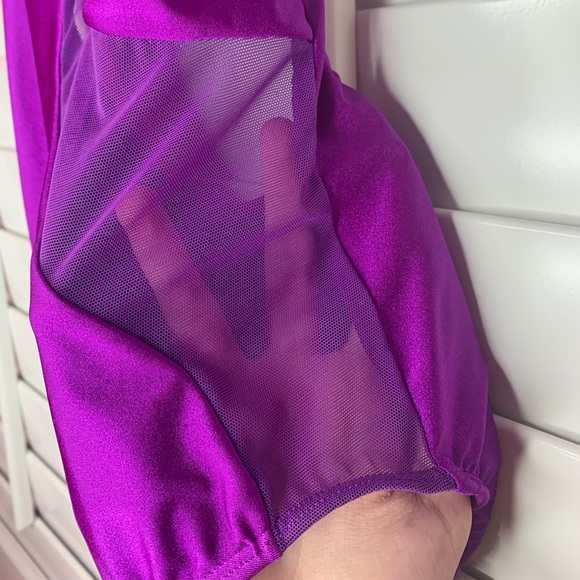 Patrick J Design Leotard - Picture 5 of 8